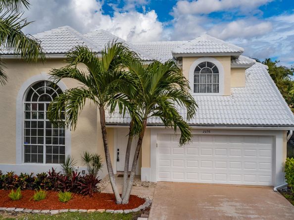 2698 Linkside Drive, Wellington FL 33414