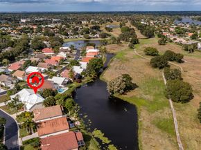 2698 Linkside Drive, Wellington FL 33414