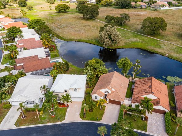 2698 Linkside Drive, Wellington FL 33414