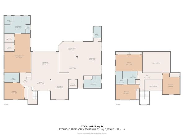 1290 Manor Court, Weston FL 33326