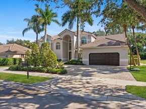 1290 Manor Court, Weston FL 33326