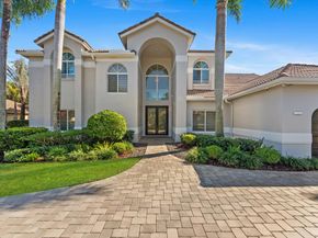1290 Manor Court, Weston FL 33326