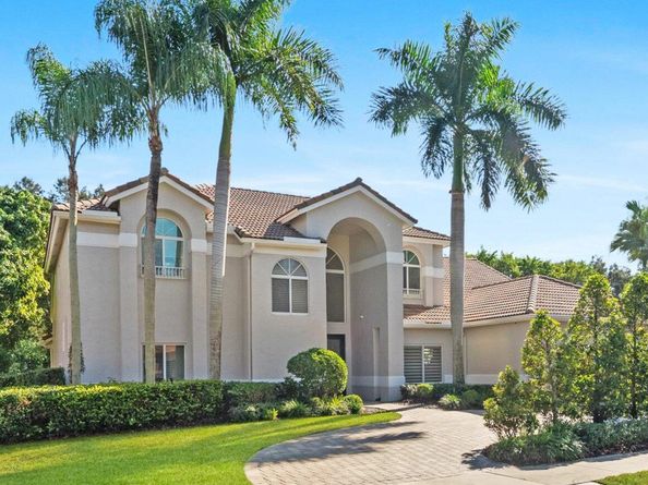 1290 Manor Court, Weston FL 33326