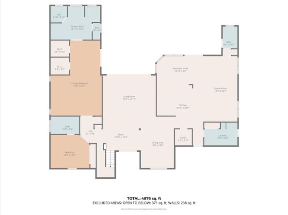 1290 Manor Court, Weston FL 33326