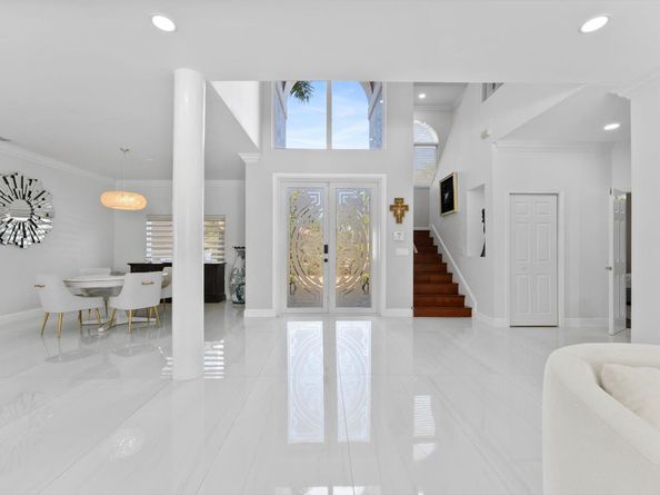 1290 Manor Court, Weston FL 33326