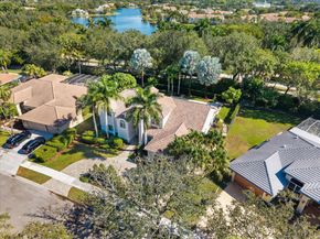 1290 Manor Court, Weston FL 33326