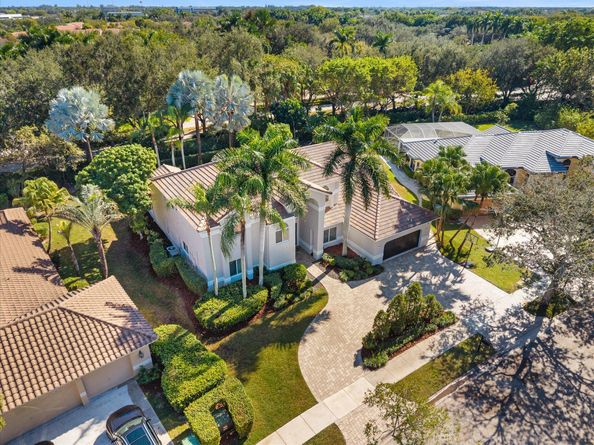 1290 Manor Court, Weston FL 33326