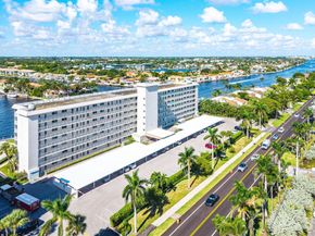 3100 S Ocean Boulevard 6180, Highland Beach FL 33487