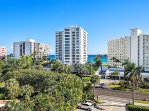 3100 S Ocean Boulevard 6180, Highland Beach FL 33487