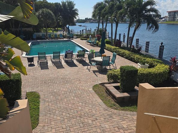 1150 Hillsboro Mile 708, Hillsboro Beach FL 33062