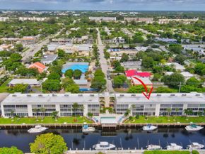 5900 NE 7th Avenue 106n, Boca Raton FL 33487