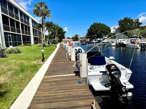 5900 NE 7th Avenue 106n, Boca Raton FL 33487