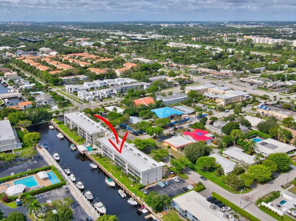 5900 NE 7th Avenue 106n, Boca Raton FL 33487