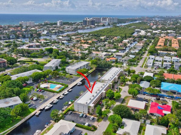 5900 NE 7th Avenue 106n, Boca Raton FL 33487