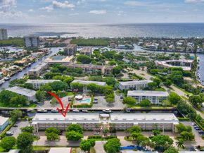 5900 NE 7th Avenue 106n, Boca Raton FL 33487