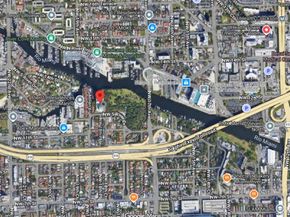 1861 S River Drive 702, Miami FL 33125