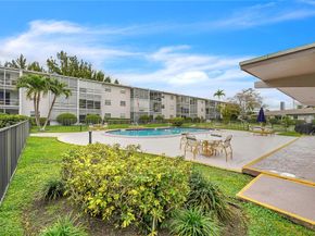700 Layne Blvd 301, Hallandale Beach FL 33009