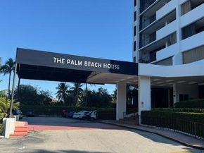 5600 N Flagler Drive 401, West Palm Beach FL 33407