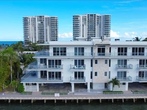 6100 N Ocean Drive 3N, Hollywood FL 33019