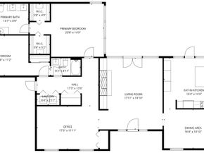 4007 NW 58th Place, Boca Raton FL 33496