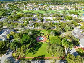 4007 NW 58th Place, Boca Raton FL 33496