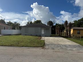 956 43rd Street, West Palm Beach FL 33407