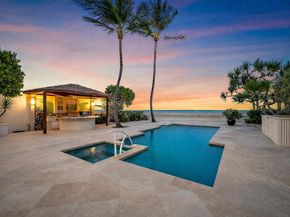 712 Ocean Drive, Juno Beach FL 33408