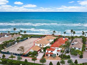 712 Ocean Drive, Juno Beach FL 33408