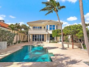 712 Ocean Drive, Juno Beach FL 33408