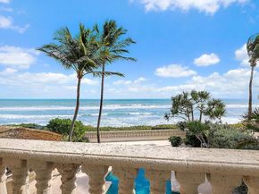 712 Ocean Drive, Juno Beach FL 33408