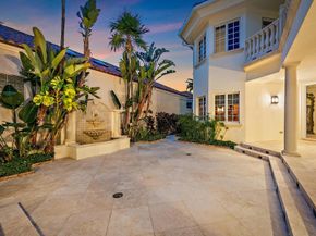 712 Ocean Drive, Juno Beach FL 33408