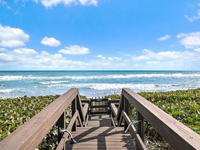 712 Ocean Drive, Juno Beach FL 33408
