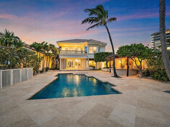 712 Ocean Drive, Juno Beach FL 33408