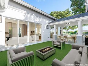 5890 NW 39th Avenue, Boca Raton FL 33496