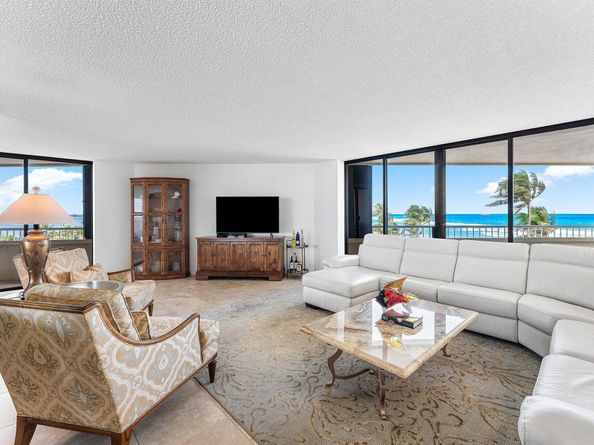 5070 N Ocean Drive 3b, Singer Island FL 33404
