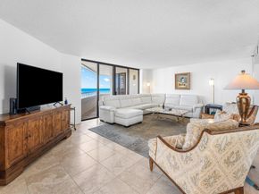 5070 N Ocean Drive 3b, Singer Island FL 33404