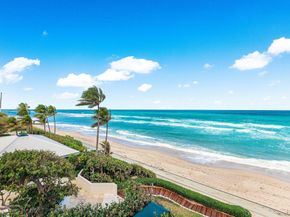 5070 N Ocean Drive 3b, Singer Island FL 33404