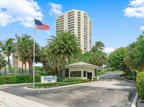 5070 N Ocean Drive 3b, Singer Island FL 33404