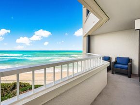 5070 N Ocean Drive 3b, Singer Island FL 33404