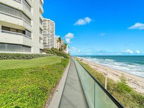 5070 N Ocean Drive 3b, Singer Island FL 33404