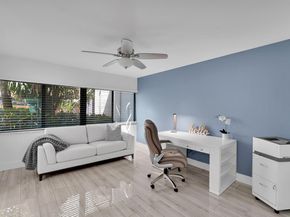 1660 Twelve Oaks Way 101 & 50 Ft. Dock & 30k L, North Palm Beach FL 33408