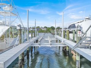 1660 Twelve Oaks Way 101 & 50 Ft. Dock & 30k L, North Palm Beach FL 33408