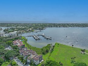 1660 Twelve Oaks Way 101 & 50 Ft. Dock & 30k L, North Palm Beach FL 33408