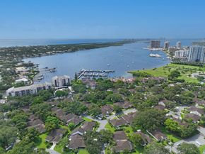 1660 Twelve Oaks Way 101 & 50 Ft. Dock & 30k L, North Palm Beach FL 33408
