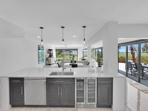 1660 Twelve Oaks Way 101 & 50 Ft. Dock & 30k L, North Palm Beach FL 33408