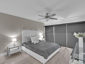 1660 Twelve Oaks Way 101 & 50 Ft. Dock & 30k L, North Palm Beach FL 33408