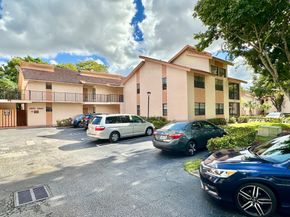 1917 NW 94TH Av 204A, Coral Springs FL 33071