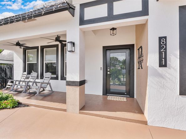 8211 NW 74th Ave, Tamarac FL 33321