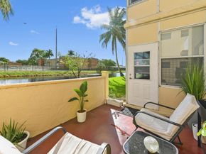 3990 NW 42nd Avenue 108, Lauderdale Lakes FL 33319