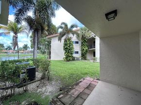 1525 Lake Crystal Drive D, West Palm Beach FL 33411